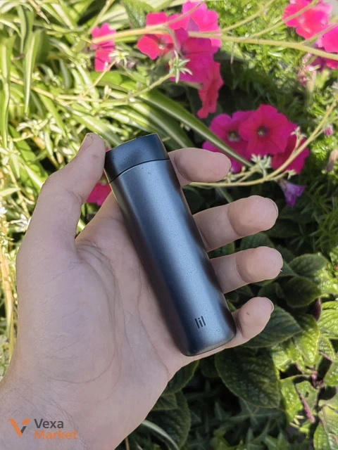 Iqos lil в хорошем состоянии