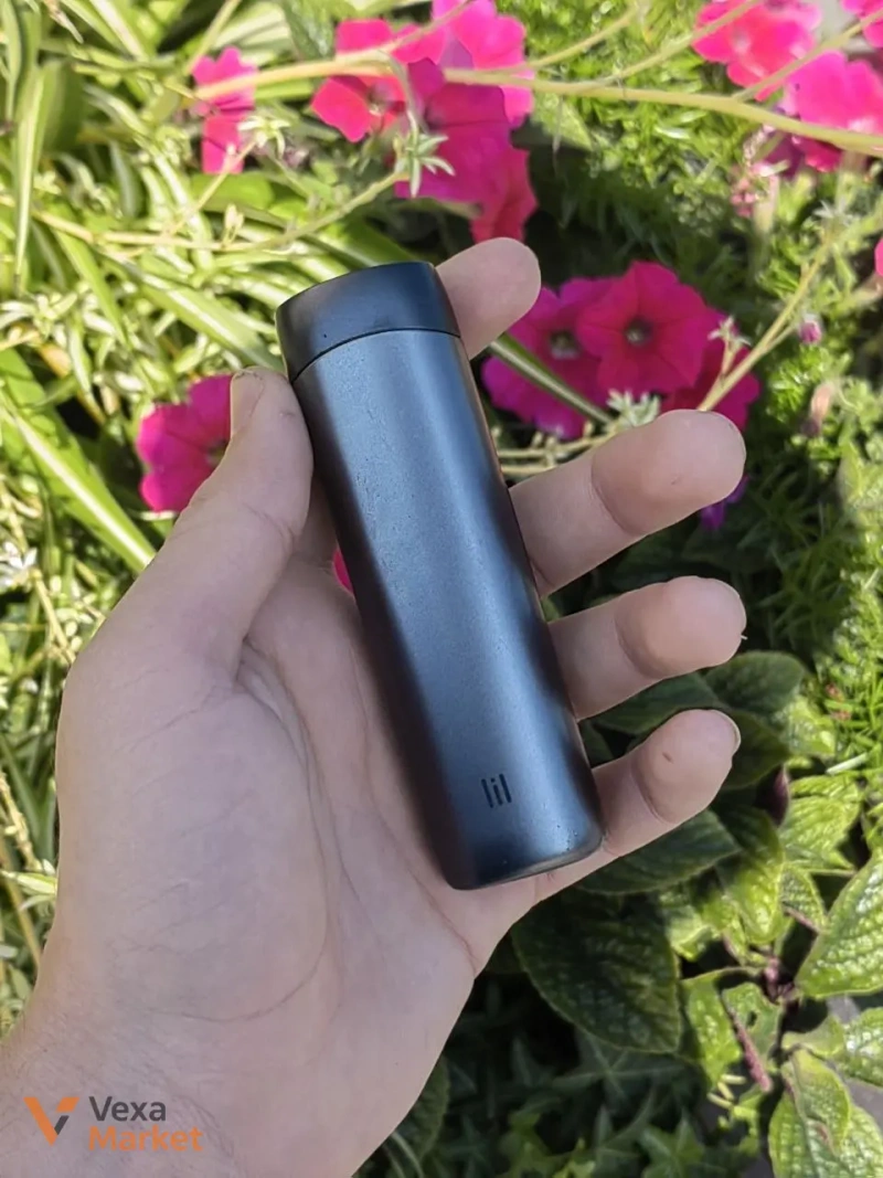 Iqos lil в хорошем состоянии — фото 2