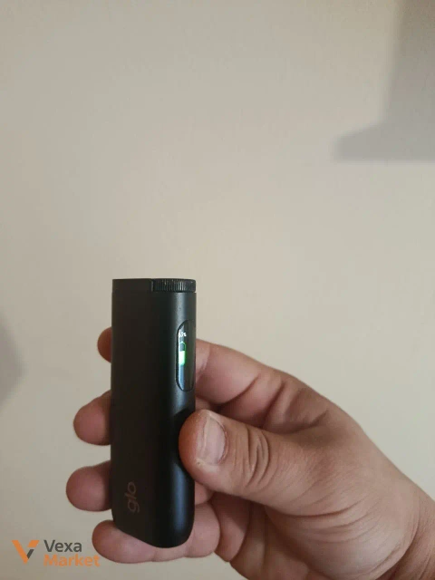 IQOS та GLO hyper pro в чудовому стані