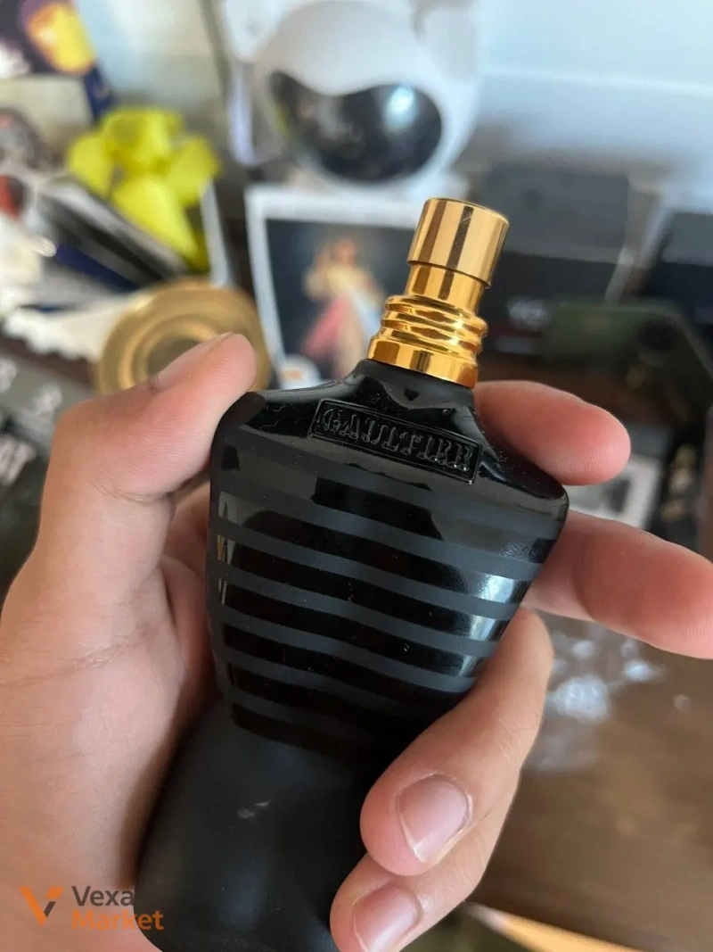 Jean Paul Gaultier Le Parfum 125ml — фото 2