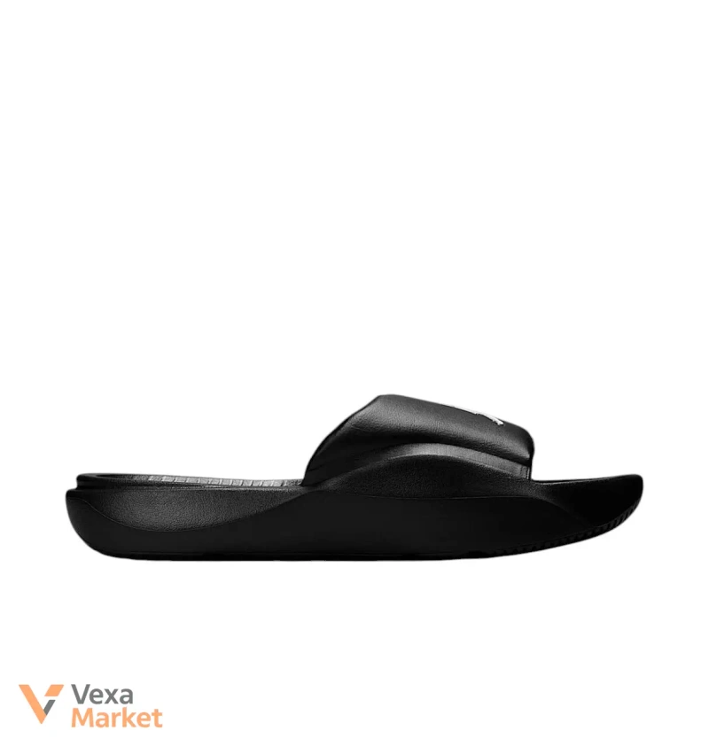 Jordan Franchise Slide Black HF3263-001 — фото 4