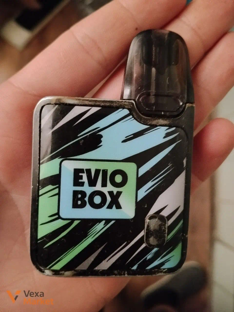 Joyetech Evio Box