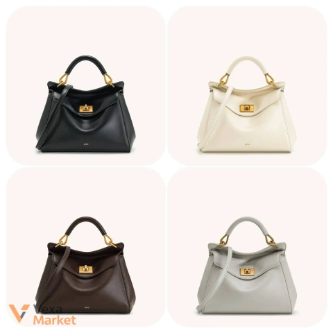 JW PEI LUCIA BAG