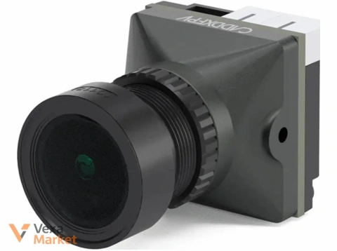 Камера Caddx Ratel Pro 1500TVL