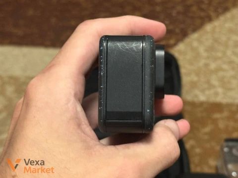 Камера GoPro з повним комплектом аксесуарів