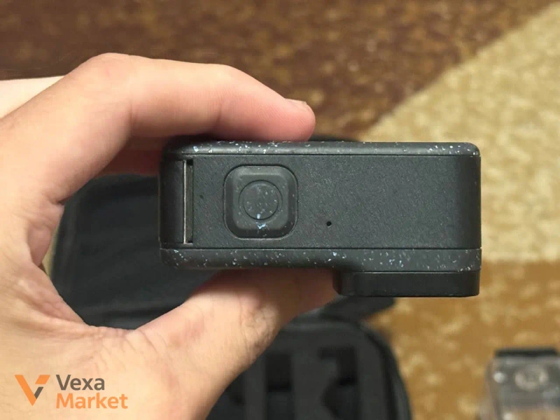 Камера GoPro з повним комплектом аксесуарів — фото 2