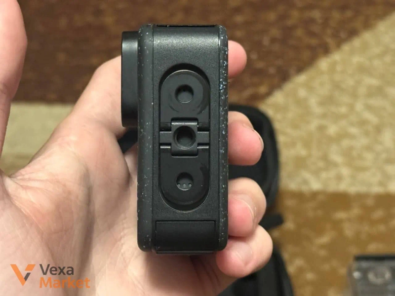 Камера GoPro з повним комплектом аксесуарів — фото 3