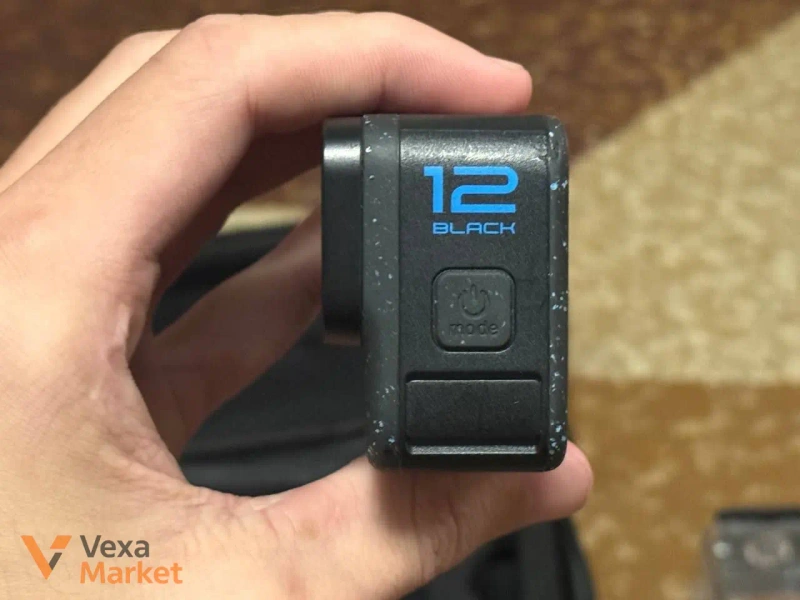 Камера GoPro з повним комплектом аксесуарів — фото 4