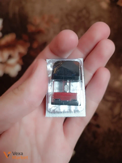 Картридж для Xros 2 мл, 0.8 Ом