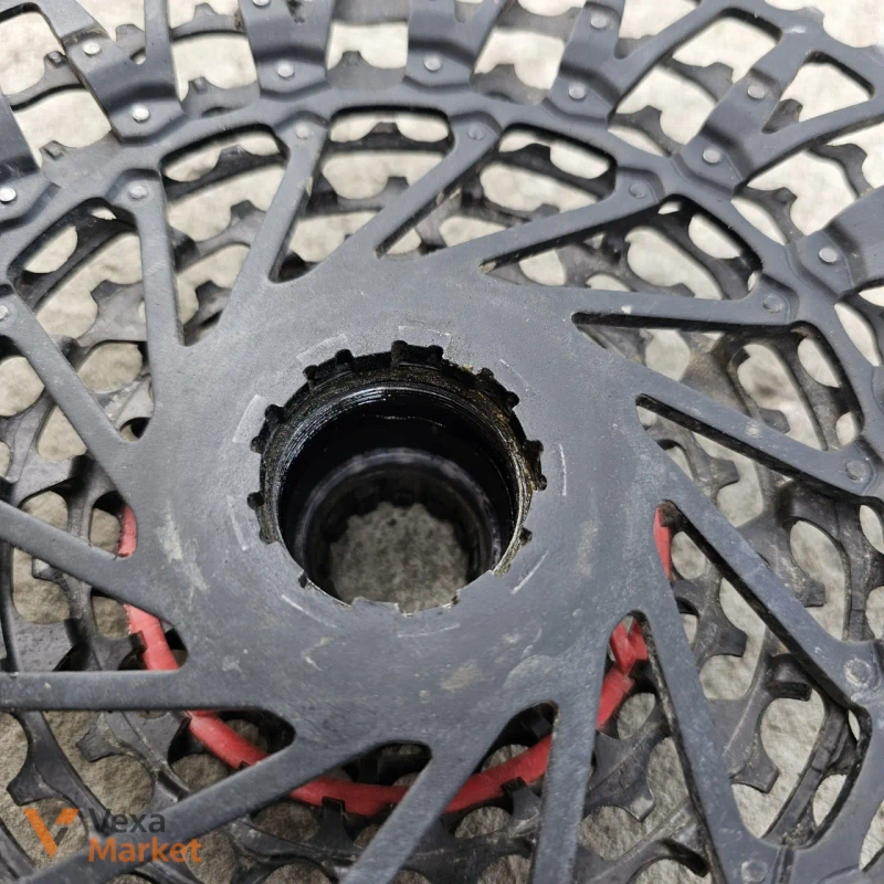 Касета SRAM T-Type XS-1295 10-52T — фото 3