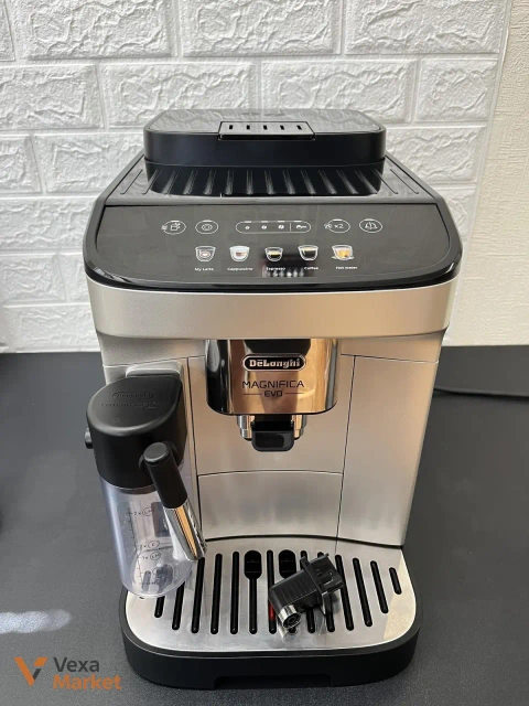 Кавомашина De'Longhi Magnifica Evo ECAM290.61.SB