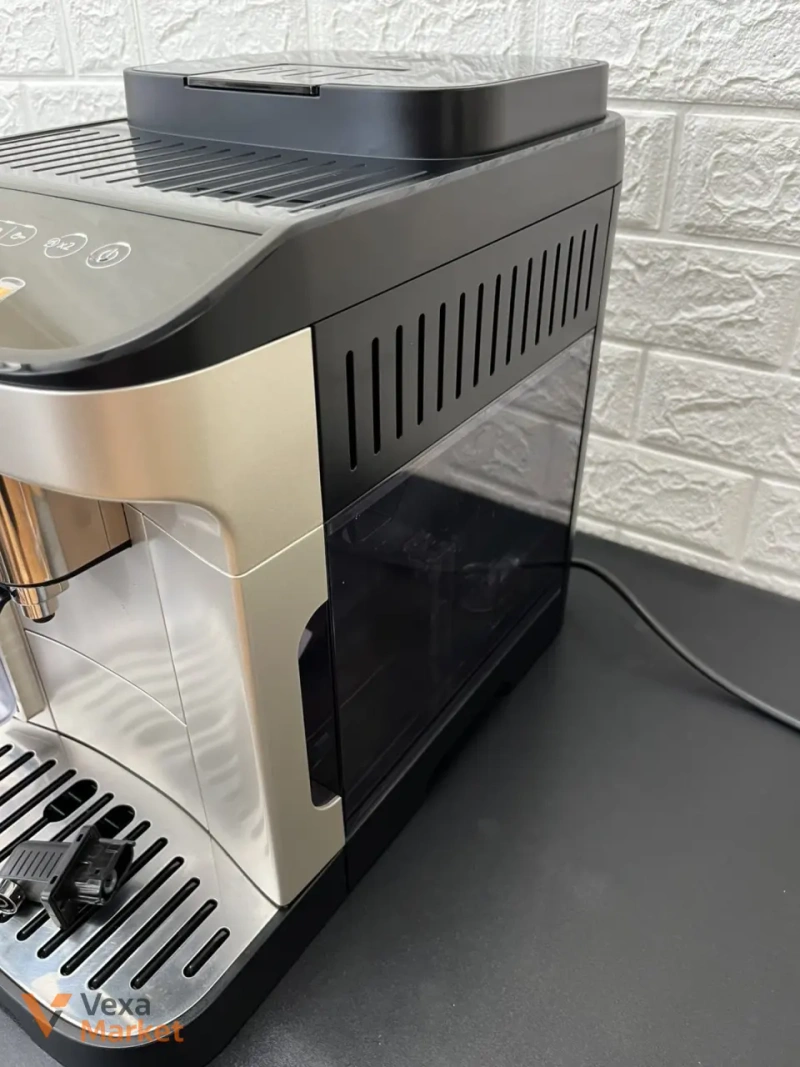 Кавомашина De'Longhi Magnifica Evo ECAM290.61.SB — фото 3