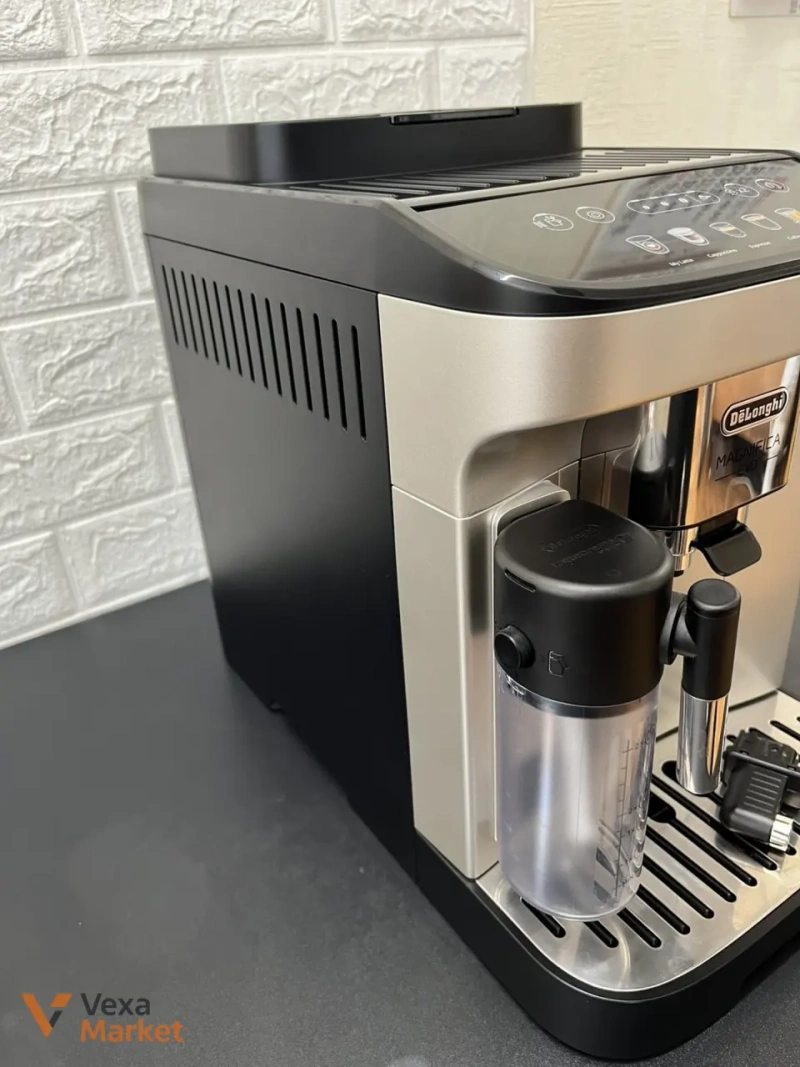 Кавомашина De'Longhi Magnifica Evo ECAM290.61.SB — фото 4