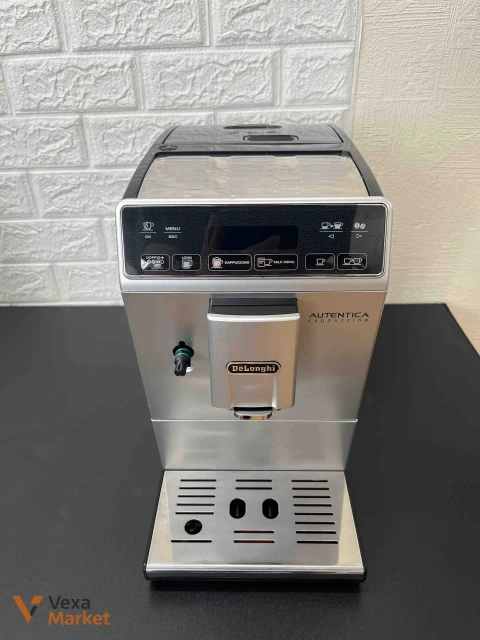 Кавомашина DeLonghi Autentica Cappuccinatore