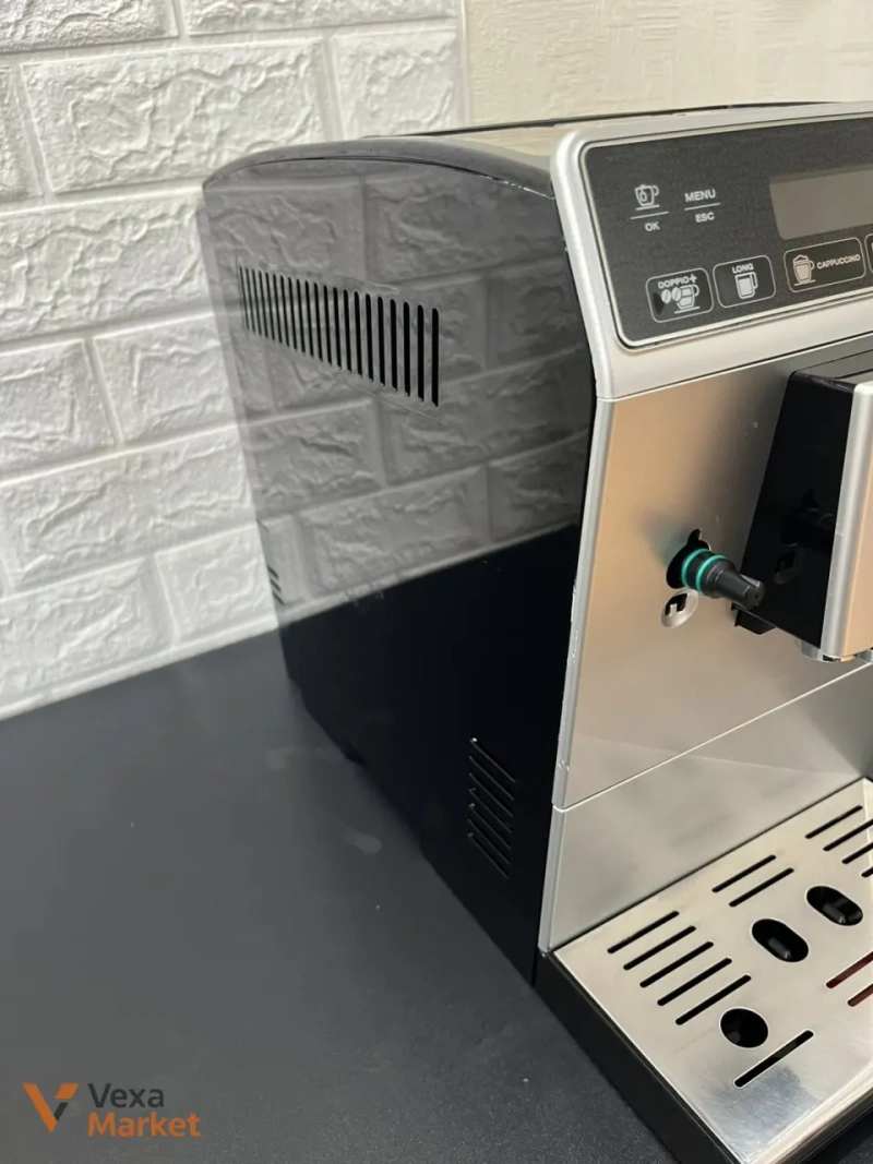 Кавомашина DeLonghi Autentica Cappuccinatore — фото 3