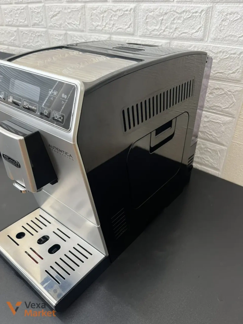 Кавомашина DeLonghi Autentica Cappuccinatore — фото 4