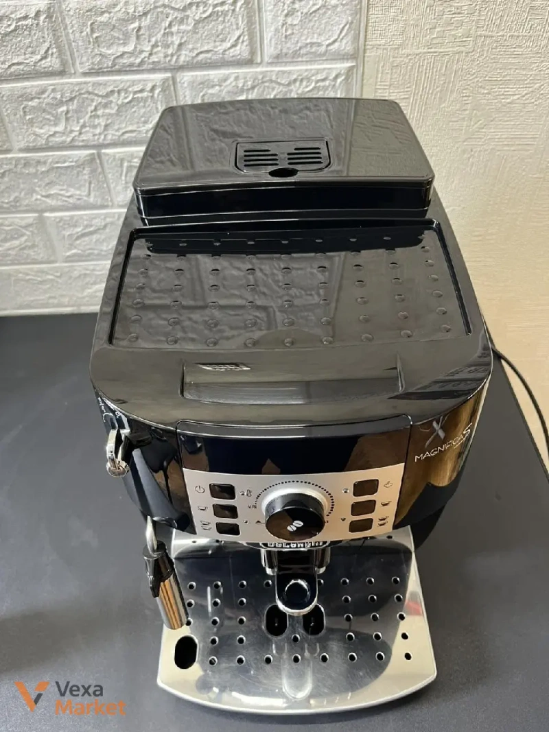 Кавомашина DeLonghi Magnifica S — фото 2