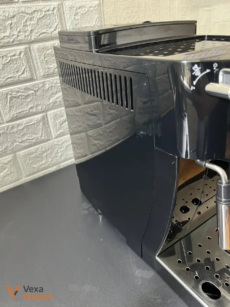 Кавомашина DeLonghi Magnifica S — фото 3