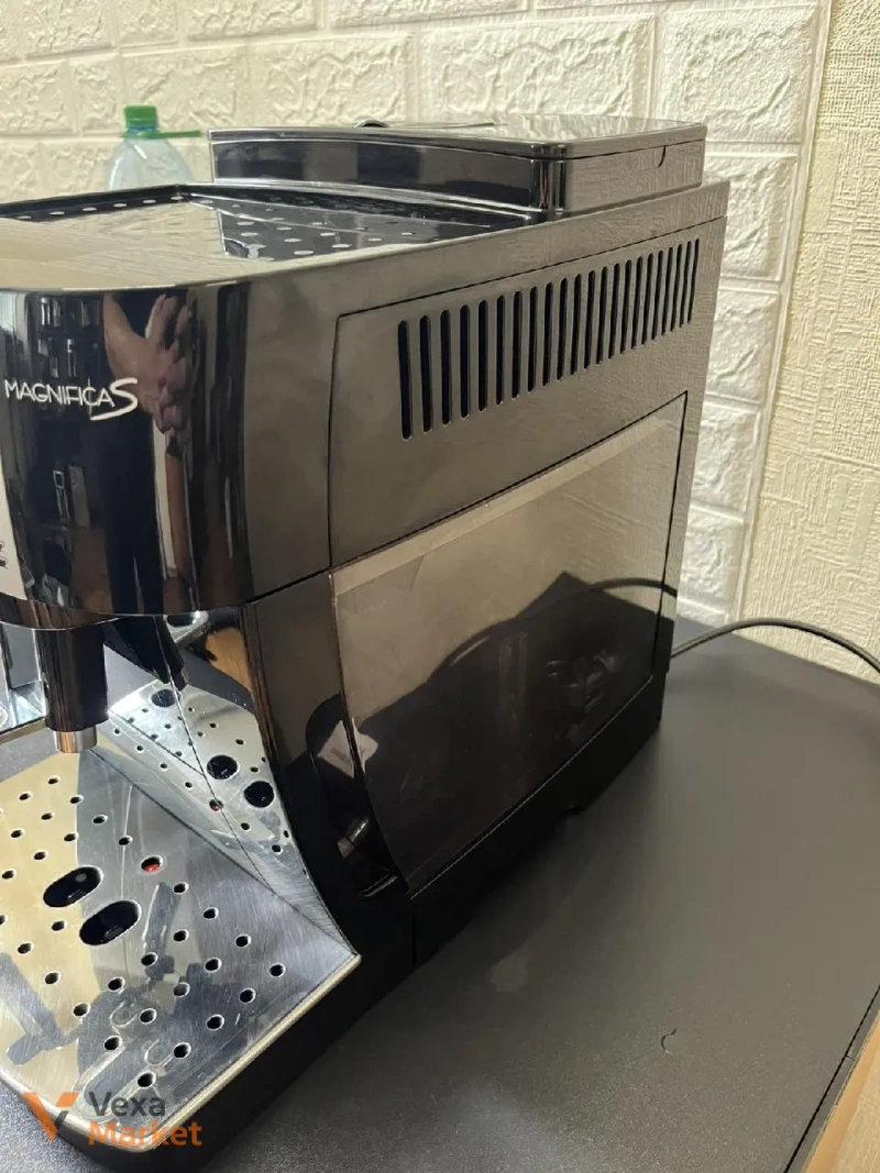 Кавомашина DeLonghi Magnifica S — фото 4