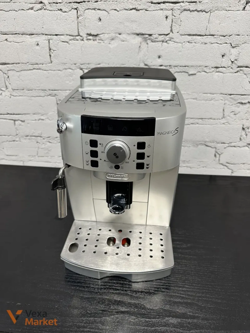 Кавомашина DeLonghi Magnifica S — фото 2