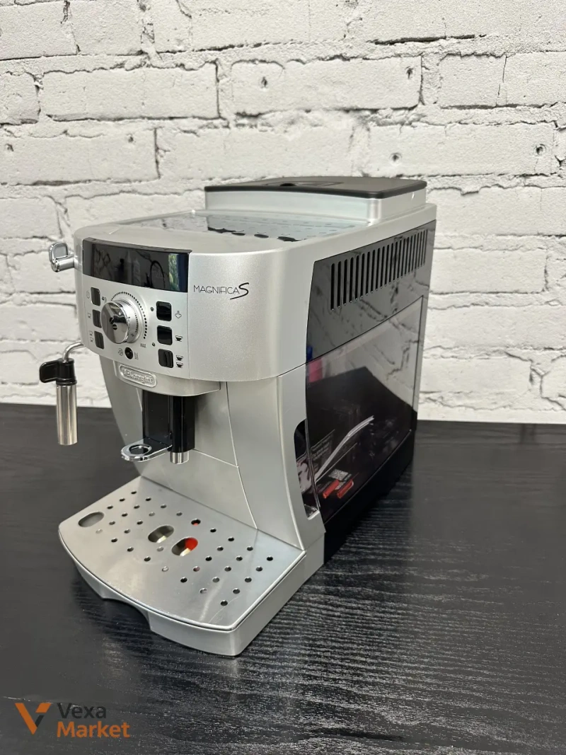 Кавомашина DeLonghi Magnifica S — фото 3
