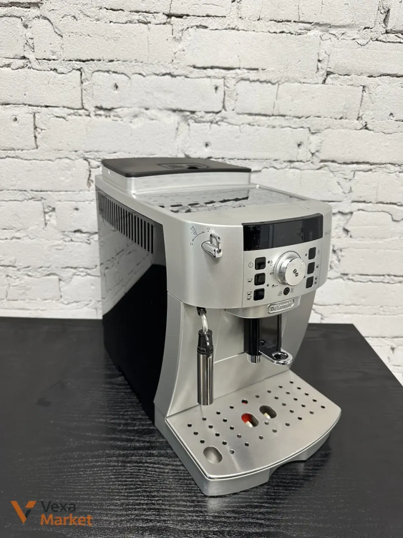 Кавомашина DeLonghi Magnifica S — фото 4