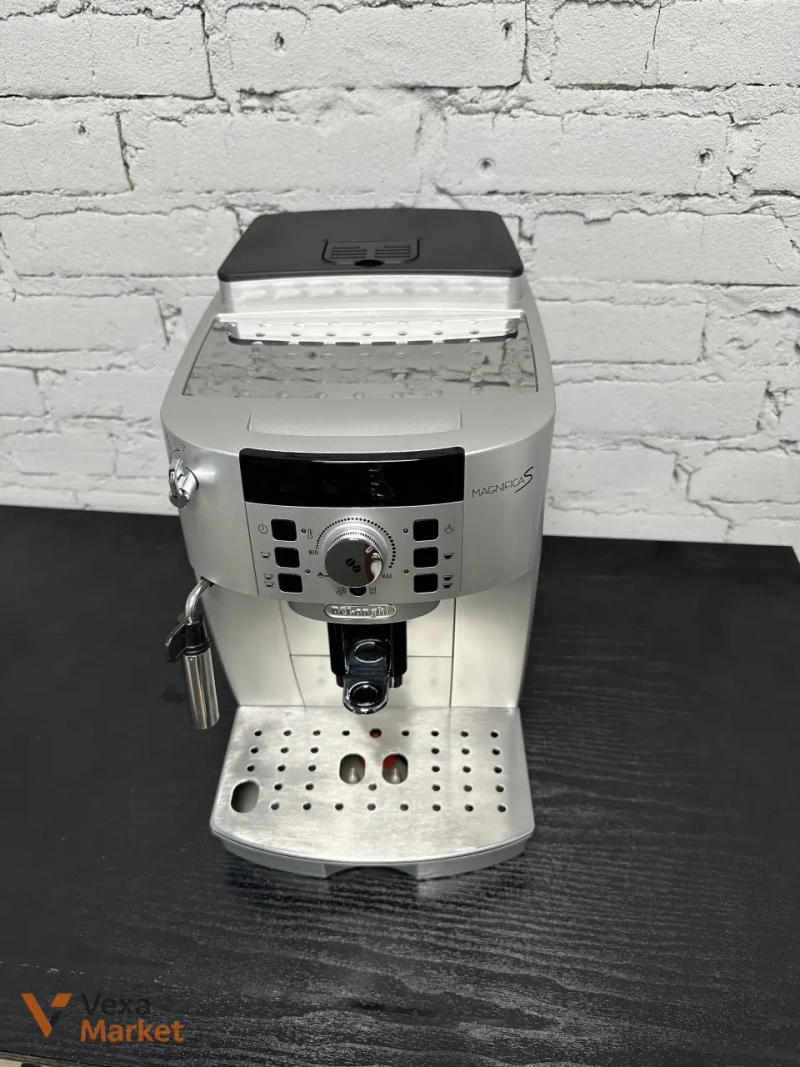 Кавомашина DeLonghi Magnifica S — фото 5