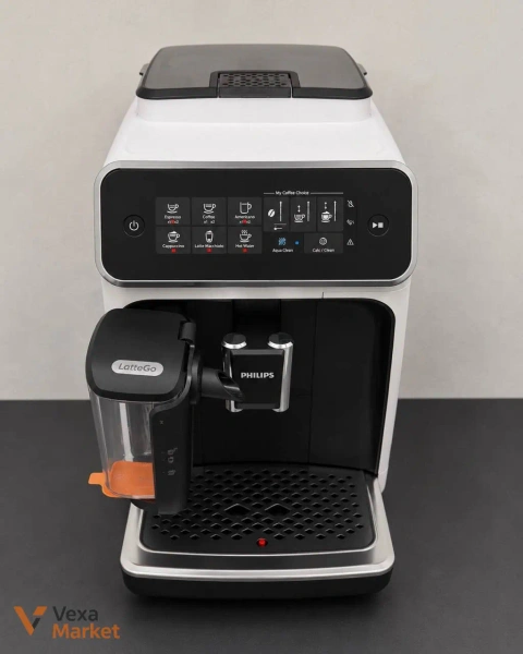 Кавомашина Philips EP3243