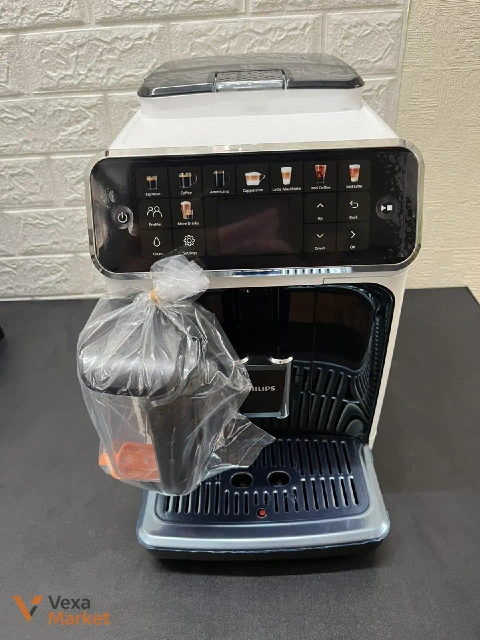 Кавомашина Philips LateGo 55/00