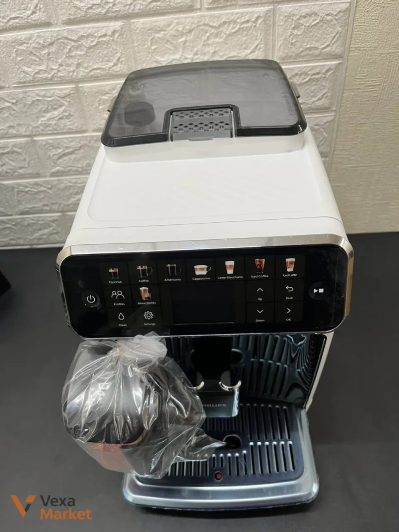 Кавомашина Philips LateGo 55/00 — фото 2