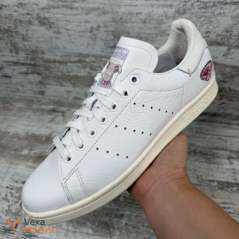 Кеди Adidas Stan Smith білі