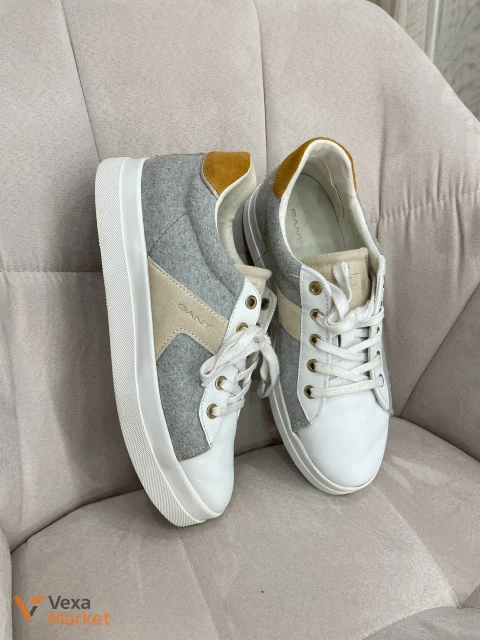 Кеди Gant Avona 40р