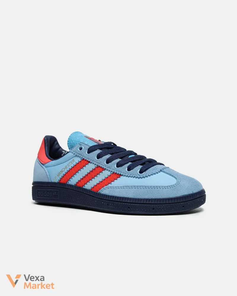 Кеди кросівки Adidas Handball Spezial x C.P. 36-45 — фото 4