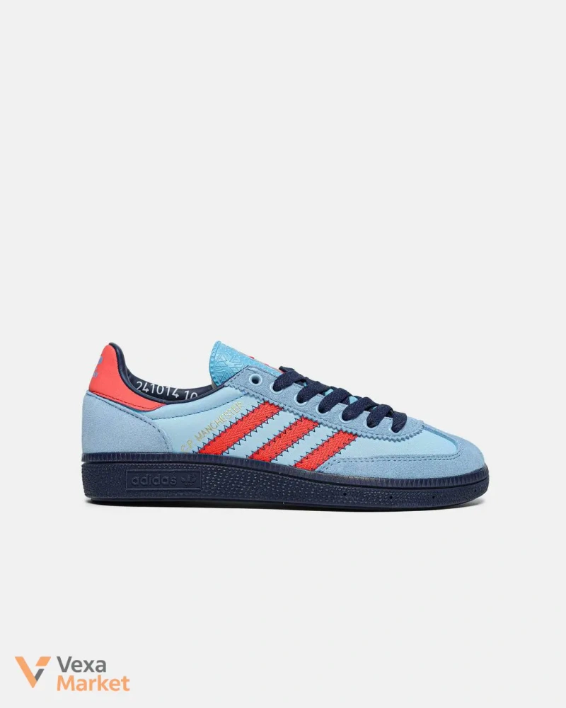 Кеди кросівки Adidas Handball Spezial x C.P. 36-45 — фото 5