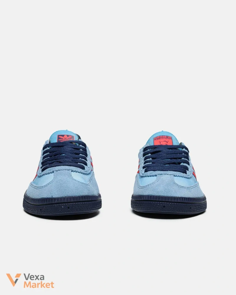 Кеди кросівки Adidas Handball Spezial x C.P. 36-45 — фото 6