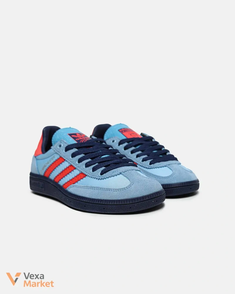 Кеди кросівки Adidas Handball Spezial x C.P. 36-45 — фото 8