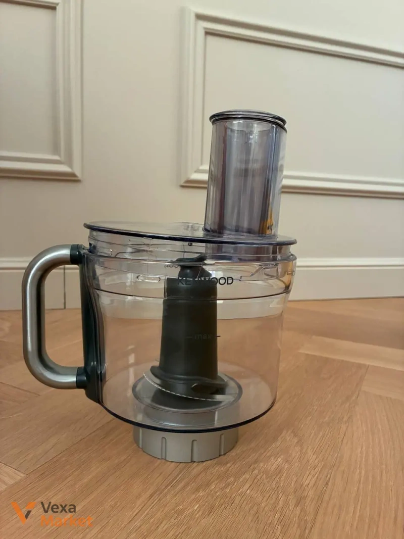Kenwood Food Processor Chef Attachment KAH647PL — фото 3