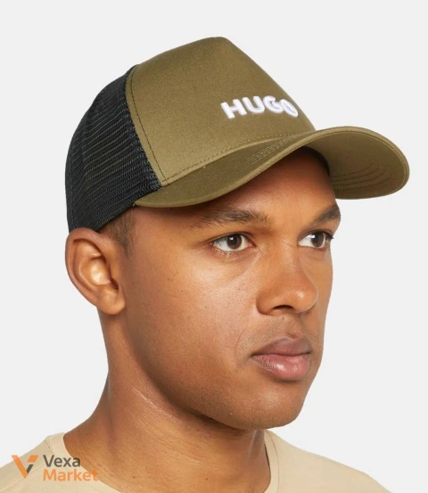 Кепка Hugo One Size