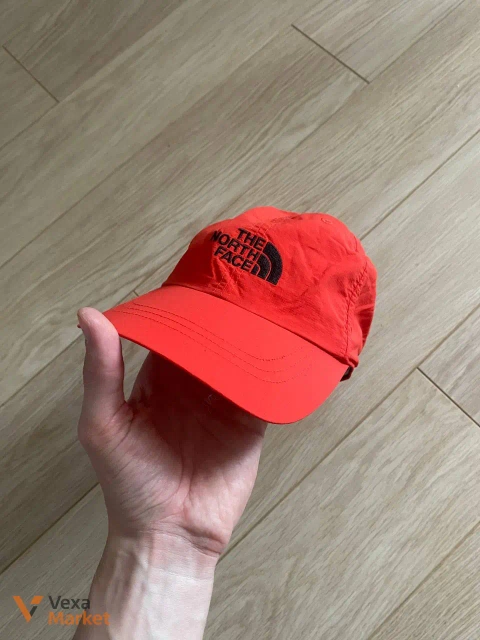 Кепка The North Face Horizon Hat Fiery Red