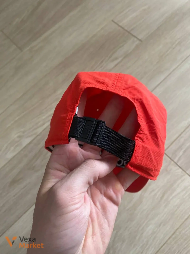 Кепка The North Face Horizon Hat Fiery Red — фото 2