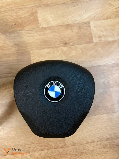 Кермо BMW F30