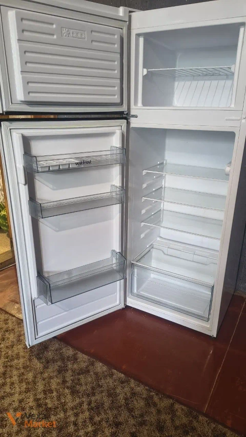 Холодильник Vestfrost CX 263 WB