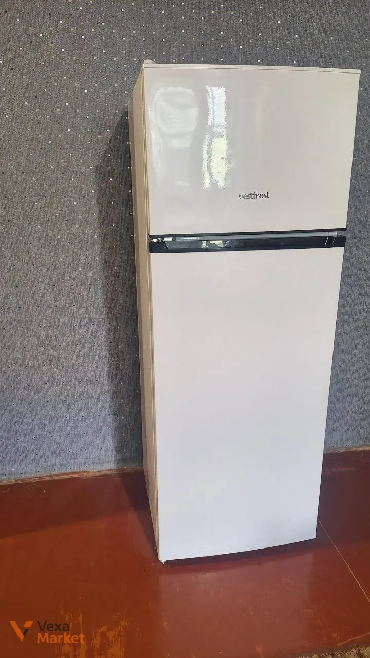 Холодильник Vestfrost CX 263 WB — фото 3