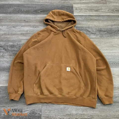 Худі Carhartt XL