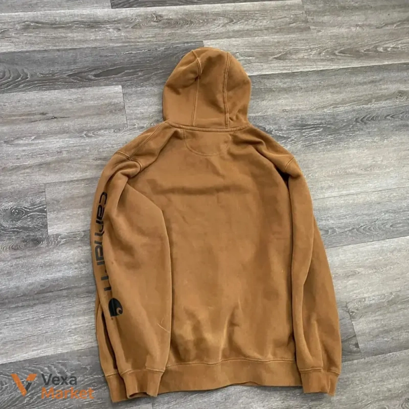 Худі Carhartt XL — фото 2