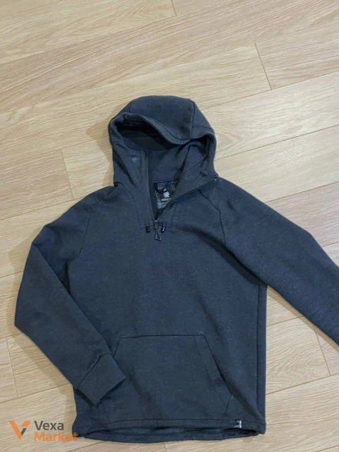 Худі Mascot Advanced Hoodie з напівблискавкою