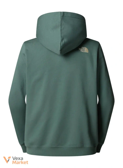 Худі The North Face Half Dome Pullover Hoodie (оригінал)
