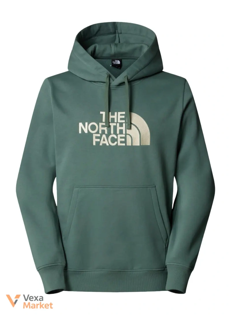 Худі The North Face Half Dome Pullover Hoodie (оригінал) — фото 2