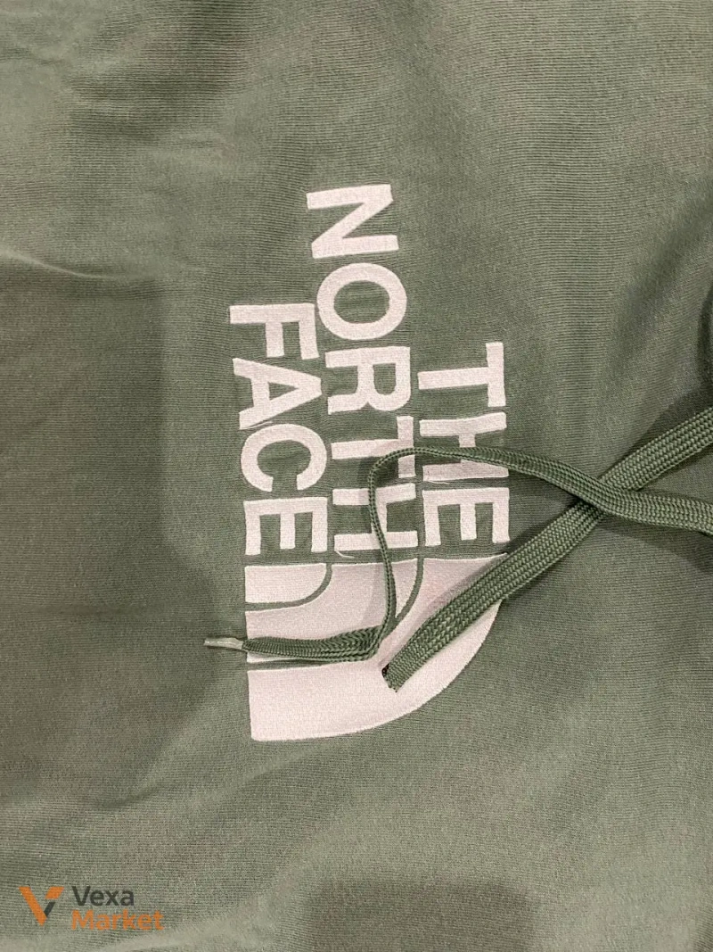 Худі The North Face Half Dome Pullover Hoodie (оригінал) — фото 8