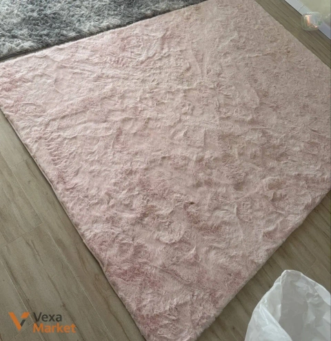 Килим 160*230 см та килимки під ліжко